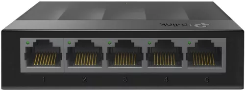 5 portos Gigabit switch TP-LINK LS1005G
