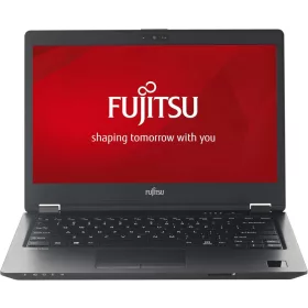 Fujitsu LifeBook U748 laptop