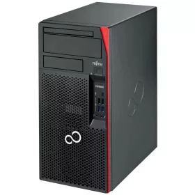 Fujitsu Desktop Esprimo P758 számítógép