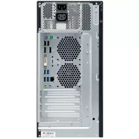 Fujitsu Desktop Esprimo P758 számítógép