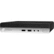 HP ProDesk 400 G4 Desktop Mini számítógép