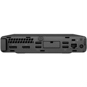 HP ProDesk 400 G4 Desktop Mini számítógép