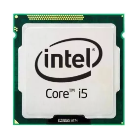 Intel Core i5-7500T processzor