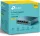5 portos Gigabit switch TP-LINK LS105G