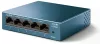 5 portos Gigabit switch TP-LINK LS105G
