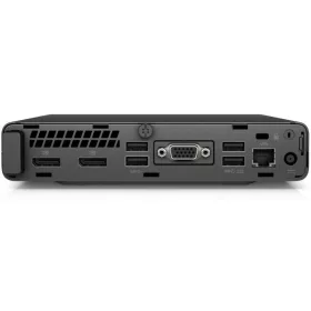 HP EliteDesk 800 G5 (D-SUB) Desktop Mini számítógép