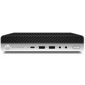 HP EliteDesk 800 G5 Desktop Mini számítógép