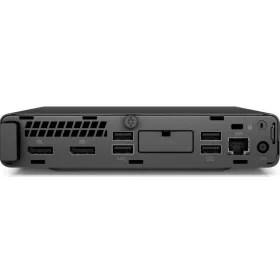 HP EliteDesk 800 G5 Desktop Mini számítógép