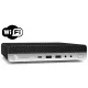 HP ProDesk 600 G3 (D-SUB) Mini számítógép
