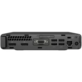HP ProDesk 600 G3 (D-SUB) Mini számítógép