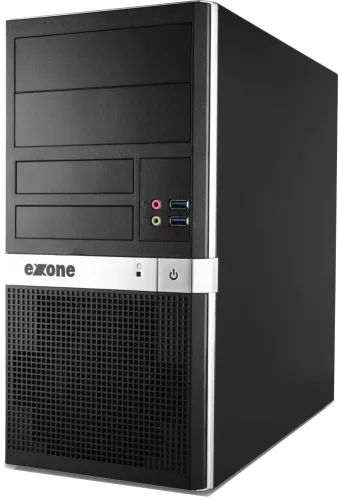 Exone MT (GA-H310M) számítógép