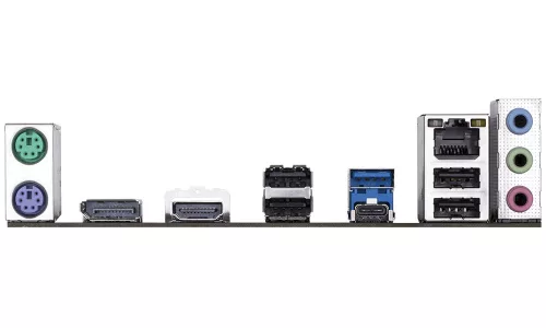 Exone MT (GA-H310M) számítógép