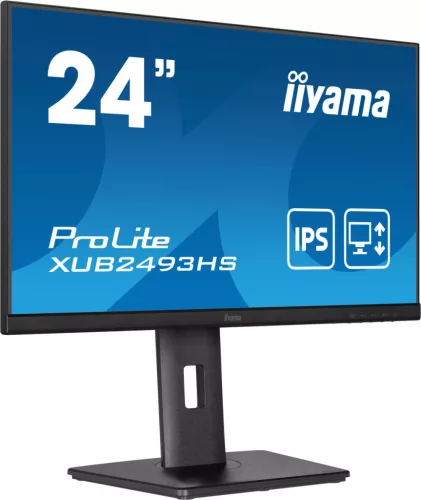 Iiyama Prolite XUB2493HS-B5 monitor