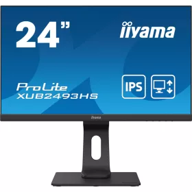 Iiyama Prolite XUB2493HS-B4 monitor ("B" kat.)