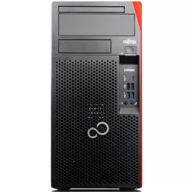 Fujitsu Esprimo P758 számítógép