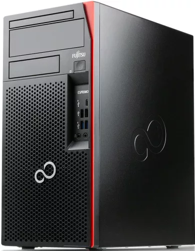 Fujitsu Esprimo P758 számítógép