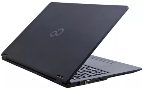 Fujitsu LifeBook U7510 laptop