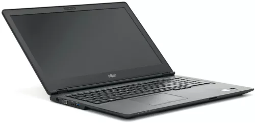 Fujitsu LifeBook U759 laptop