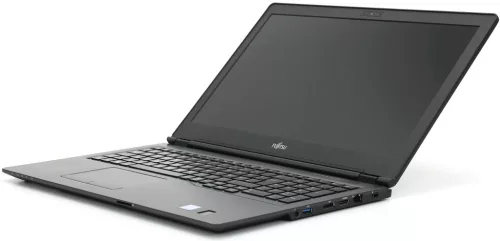Fujitsu LifeBook U759 laptop