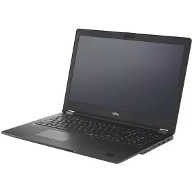 Fujitsu Lifebook U758 laptop