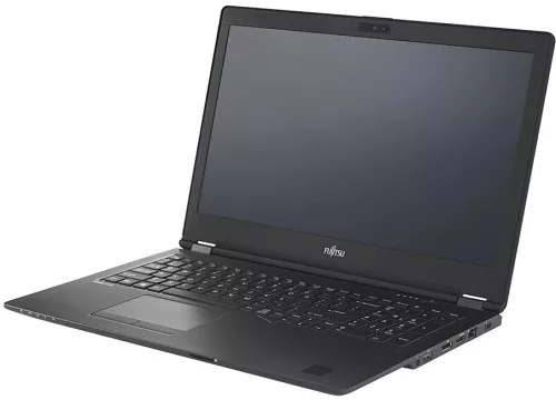 Fujitsu Lifebook U758 laptop