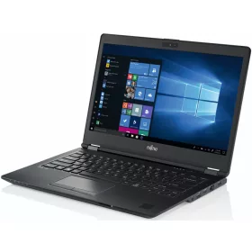 Fujitsu LifeBook U749 laptop