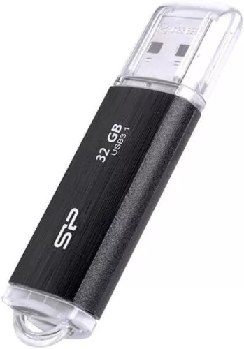 32 GB USB 3.2 pendrive Silicon Power Blaze B02 