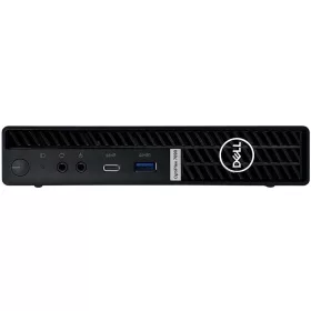 Dell Optiplex 7090 Micro számítógép