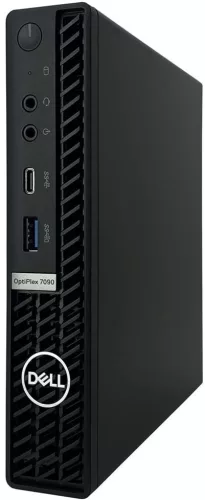  Dell Optiplex 7090 Micro számítógép 