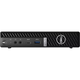 Dell Optiplex 5080 Micro (HDMI) számítógép