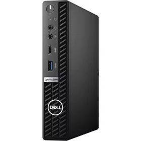 Dell Optiplex 5080 Micro (HDMI) számítógép