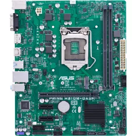 Asus Prime H310M-DASH alaplap