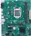 Asus Prime H310M-DASH alaplap