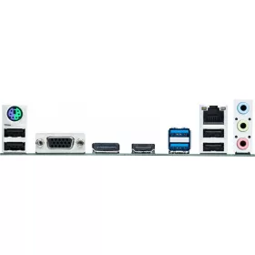 Asus Prime H310M-DASH alaplap