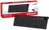Genius SlimStar 7230 vezeték nélküli billentyűzet