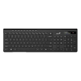 Genius SlimStar 7230 vezeték nélküli billentyűzet