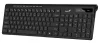 Genius SlimStar 7230 vezeték nélküli billentyűzet