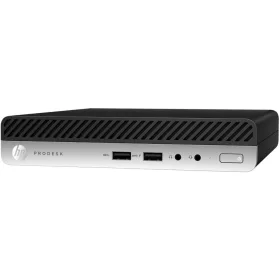 HP ProDesk 405 G4 Desktop Mini számítógép