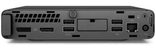 HP ProDesk 405 G4 Desktop Mini számítógép