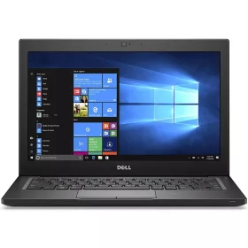   Dell Latitude 7280 érintőképernyős laptop ("A-" kat.)