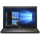 Dell Latitude 7280 érintőképernyős laptop