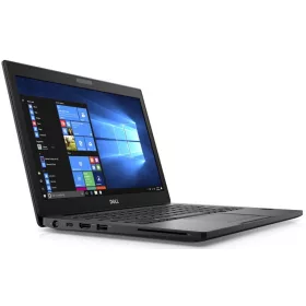 Dell Latitude 7280 érintőképernyős laptop