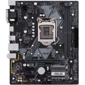 Asus Prime H310M-A alaplap ("A-" kat.)
