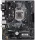 Asus Prime H310M-A alaplap ("A-" kat.)