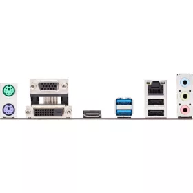 Asus Prime H310M-A alaplap ("A-" kat.)