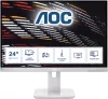 AOC 24P1gr szürke monitor