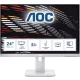 AOC 24P1gr szürke monitor