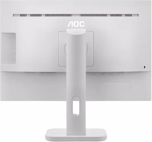 AOC 24P1gr szürke monitor