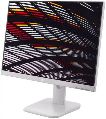 AOC 24P1gr szürke monitor