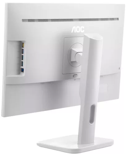 AOC 24P1gr szürke monitor